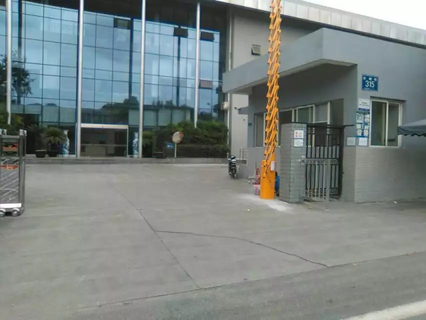 长垣县长垣县浙江杭州市道闸
