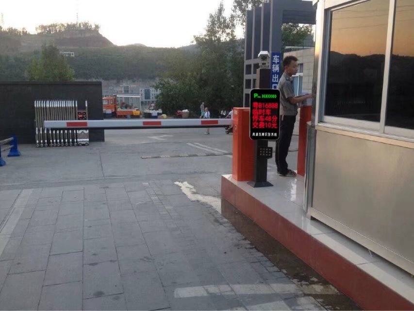 长垣县长垣县深圳市车牌识别