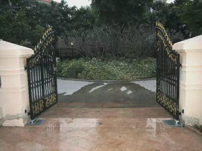长垣县长垣县湖北武汉市别墅工艺门